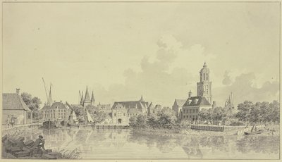  autorstwa Cornelis Pronk