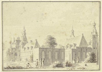  autorstwa Cornelis Pronk