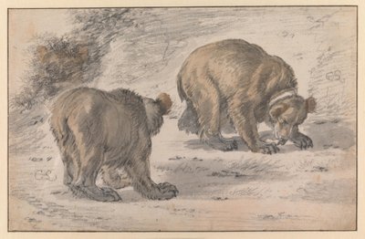  autorstwa Cornelis Saftleven
