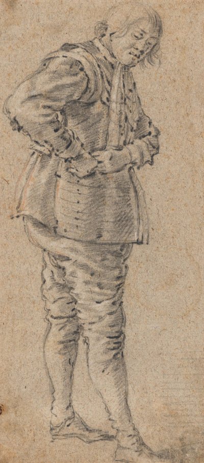  autorstwa Cornelis Saftleven