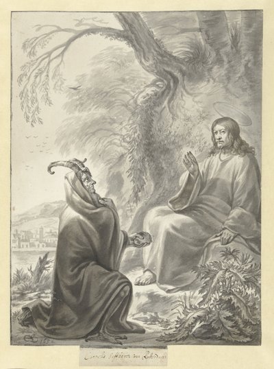  autorstwa Cornelis Saftleven
