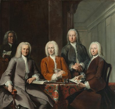  autorstwa Cornelis Troost
