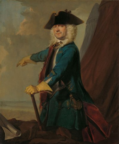  autorstwa Cornelis Troost