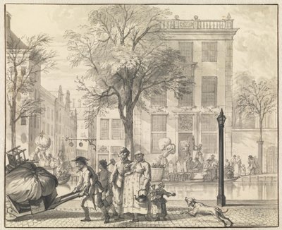  autorstwa Cornelis Troost