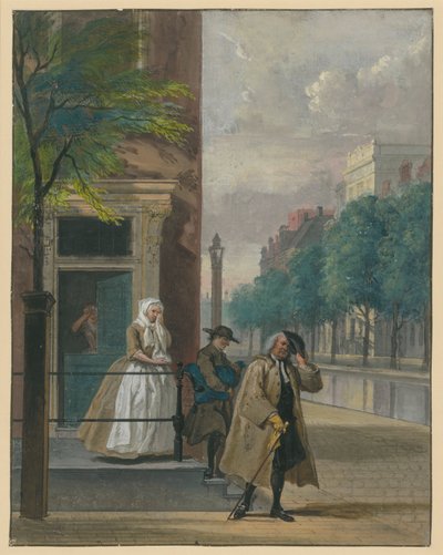  autorstwa Cornelis Troost