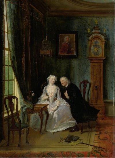  autorstwa Cornelis Troost