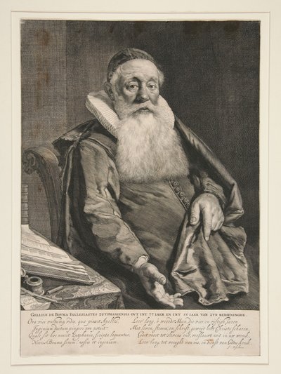  autorstwa Cornelis Visscher