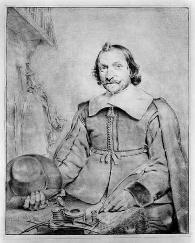  autorstwa Cornelis Visscher