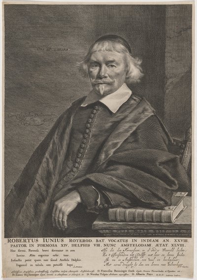  autorstwa Cornelis Visscher