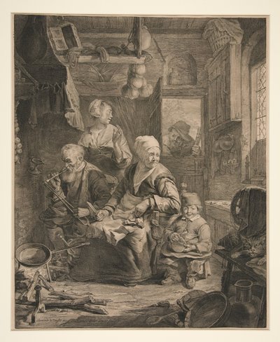  autorstwa Cornelis Visscher