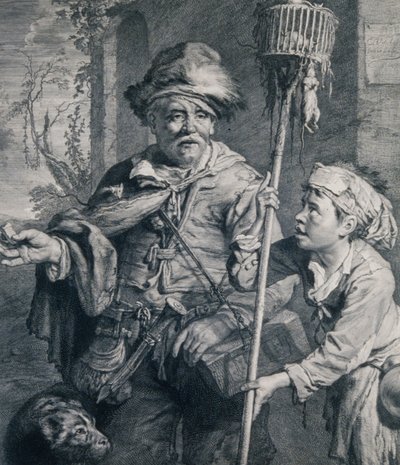  autorstwa Cornelis Visscher