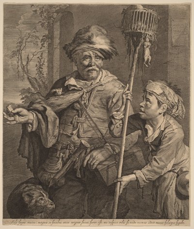  autorstwa Cornelis Visscher