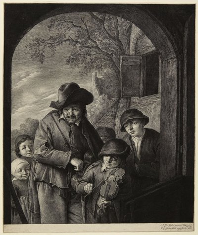  autorstwa Cornelis Visscher