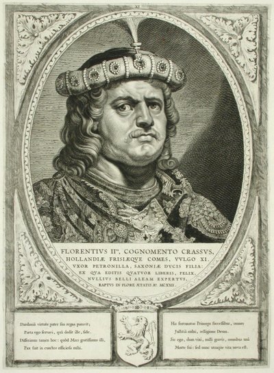  autorstwa Cornelis Visscher