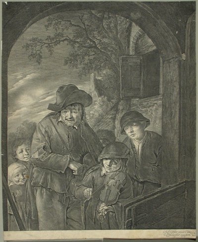  autorstwa Cornelis Visscher