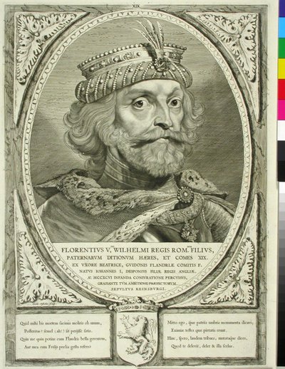  autorstwa Cornelis Visscher