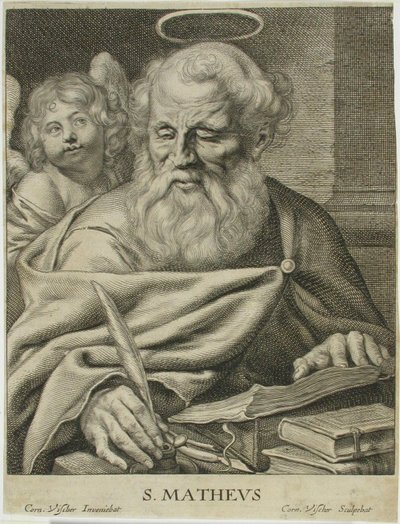  autorstwa Cornelis Visscher