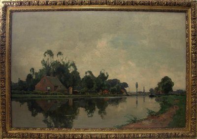  autorstwa Cornelis Vreedenburgh