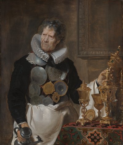  autorstwa Cornelis de Vos