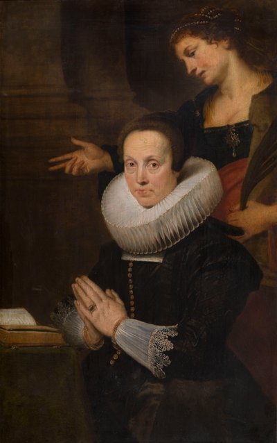  autorstwa Cornelis de Vos
