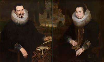  autorstwa Cornelis de Vos