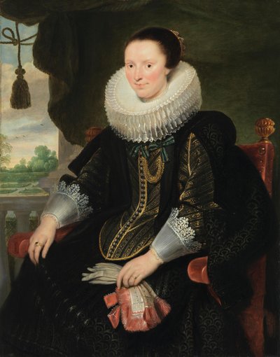  autorstwa Cornelis de Vos