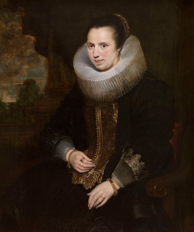  autorstwa Cornelis de Vos