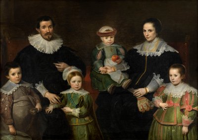  autorstwa Cornelis de Vos