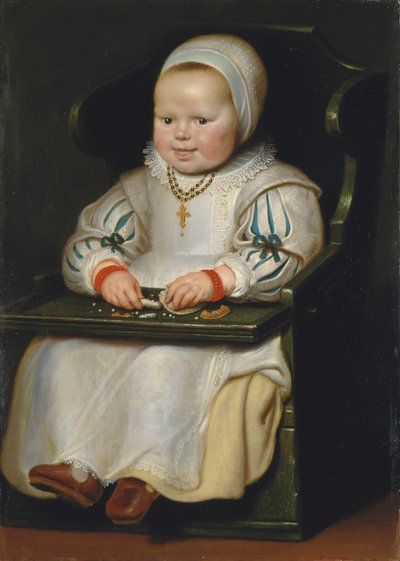  autorstwa Cornelis de Vos