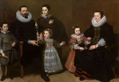  autorstwa Cornelis de Vos