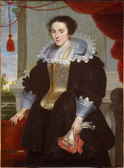  autorstwa Cornelis de Vos