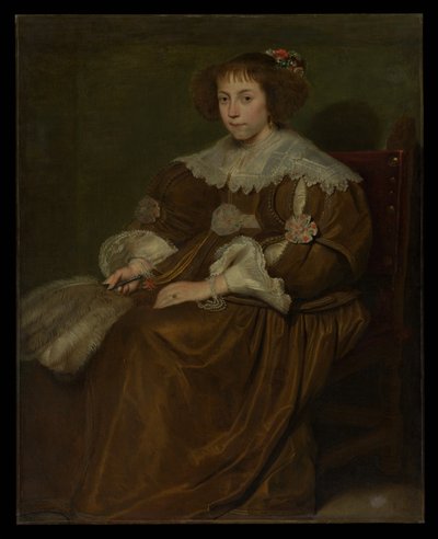  autorstwa Cornelis de Vos
