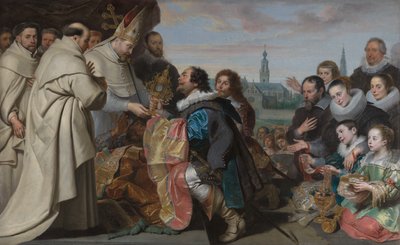  autorstwa Cornelis de Vos