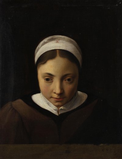  autorstwa Cornelis van Poelenburch