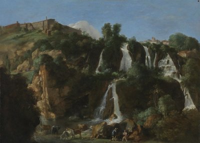  autorstwa Cornelis van Poelenburch