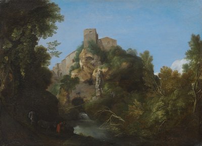  autorstwa Cornelis van Poelenburch