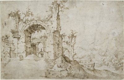  autorstwa Cornelis van Poelenburch