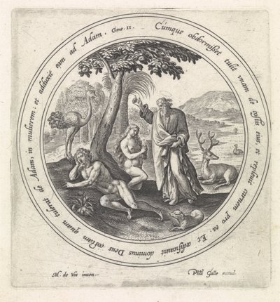 De schepping van Eva Geschiedenis van Adam en Eva (series title)   1367286   pl       polish Successfully Translated  Original: Den gode hyrde Translat: Den gode hyrde 1283695 pl polish Successfully Translated Original: Black-capped Titmouse, 1833. Transla autorstwa Crispijn van de Passe (I)