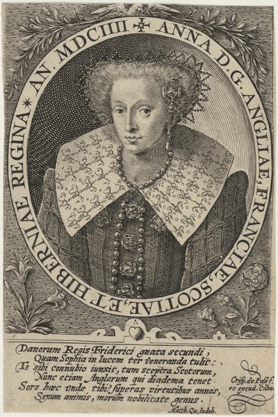  autorstwa Crispijn van de Passe I