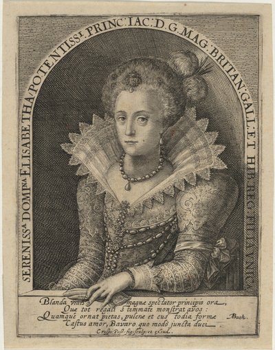  autorstwa Crispijn van de Passe I