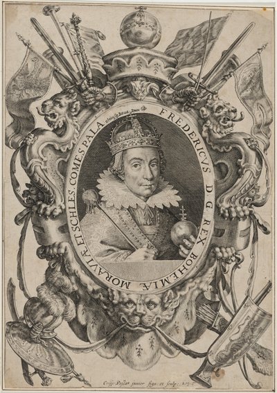  autorstwa Crispijn van de Passe I