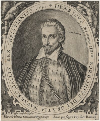  autorstwa Crispijn van de Passe I