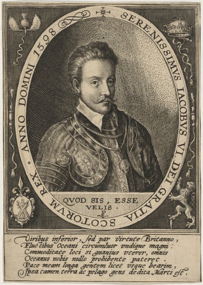  autorstwa Crispijn van de Passe I