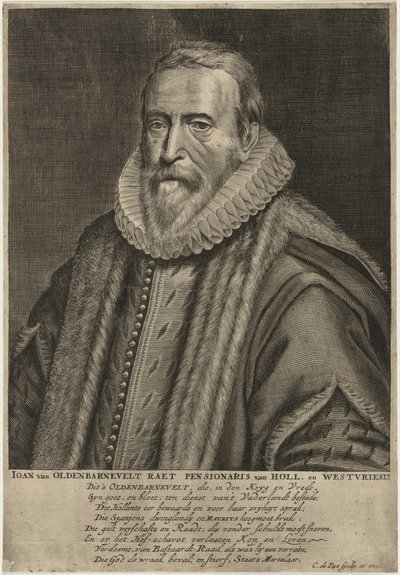  autorstwa Crispijn van de Passe I