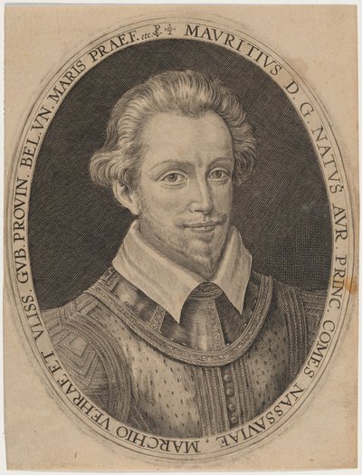 autorstwa Crispijn van de Passe I