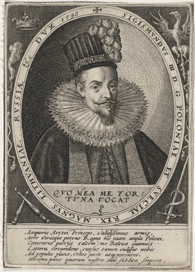  autorstwa Crispijn van de Passe I