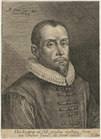  autorstwa Crispijn van de Passe I