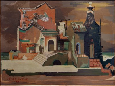 Ischia autorstwa César Klein