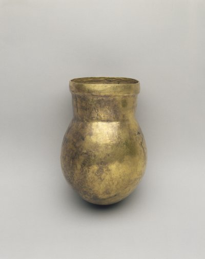 Zlewka autorstwa Culture Chimu