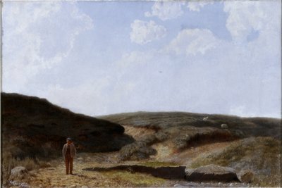 Plas Mawru autorstwa Cuthbert Cartwright Grundy